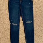 Old Navy ‼️ Distressed Super Skinny Jeans‼️ Photo 1