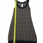 Guess Black Sheath Midi Dress for Cocktail Photo 2