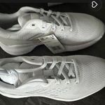 Adidas ZG23 Golf Shoes Lightstrike Spiked Performance White/gret Mens Size 7 Photo 0