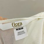 Flora Nikrooz  Lace Cheeky Bodysuit Photo 7