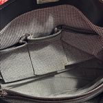 Liz Claiborne Large Dark Brown Tote Bag Photo 10