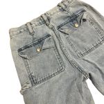 PacSun PLAYBOY Light Denim Jeans Photo 3