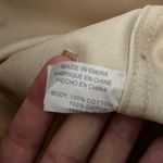 Tommy Hilfiger Large cotton canvas tote Photo 4