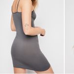 Free People NWT Seamless Mini In Steel SZ-XS/S Photo 2