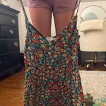 Sky to Moon Floral  Dress Photo 0