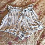 Forever 21 Paperbag Shorts Photo 0