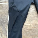 Athleta Aura Sonar Mesh Panel Black Leggings Size XS Photo 9