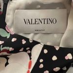 Valentino pop butterfly print dress Size M Photo 9
