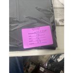 Nic+Zoe  Womens Wonderstretch Straight Leg Pull On Gray‎ Pants Size 14 Photo 10