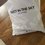 Lucy in the Sky  Dress Sequin Mini Photo 3