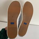 Keds  Womens Size 8 Kickstart Quilted Gray Shoes Sneakers Photo 12