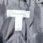 Dress Barn stylish black blazer! Nwt Photo 7