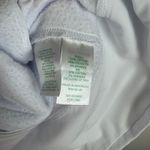 Lilly Pulitzer  Luxletic Al Fresco Zip Up Jacket XXS White Athletic Yoga Tennis Photo 8