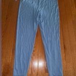 Stars Above Star‎ above women’s light blue soft ribbed fabric high waist leggings XXL plus Photo 2