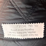 prAna Pullover Quilted Jacket M Gorpcore Warm Cozy Sherpa Lined Thick Photo 5