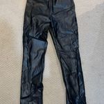 Etiquette Boutique Leather pants  Photo 0