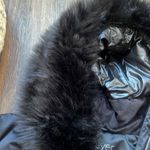 Obermeyer  Black Puffer Jacket Photo 3