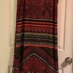 Ambiance apparel dress Red Size L Photo 0