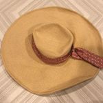 Vineyard Vines  Beach Hat with Ribbon Bow Photo 0