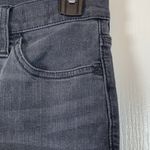 Madewell  Roadtripper Black Denim Jeans Size 26 EUC #VEG-0169 Photo 3