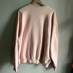 Altar'd State 💖 Pink Colorado Sweatshirt Photo 3