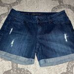 Jennifer Lopez Boyfriend Shorts Size 2 $10 Photo 0
