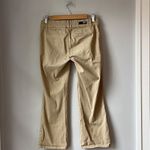 Kut From The Kloth Kut The Kloth Tan Chino Pants Photo 1
