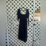 Free People ❤️COPY - Lets Be Friends Midi Dress Photo 4