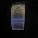 Adidas  Black Hoodie with Iconic White Trefoil Photo 7