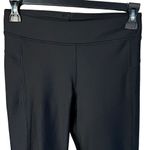 Under Armour  X-Small Capris Leggings Heat Gear Moisture Wicking Black Womens Photo 1