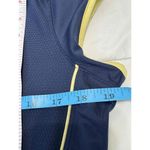 NWT Bollé Sport Billie Blue Short Sleeve Mesh Detailing Sports Tee M‎ athletic Size M Photo 5