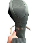 Dream Paris Dream Pairs Women’s Chunky High Heel Platform Pump Sandals in Black Size 7.5 Photo 8