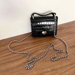 H&M Giambattista Valli X Coin Credit Card Purse Photo 2