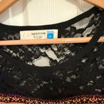 Anthropologie Like New Sparrow For  Short Sleeve Fair Isle Sweater Dress Photo 7