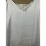 Intimately FP Purple Lavender 'Moonstone' Sleeveless Lace Slip Tank Size M Size M Photo 4