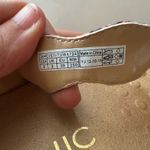 Vionic  Orthotic Sandals Pink Gem Snake Print Thong Comfort Size 8‎ Beach Summer Photo 2