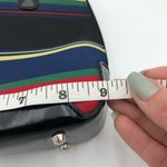 Kate Spade Vintage Striped Shoulder Bag OS Photo 11
