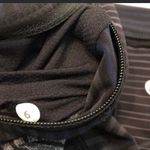 Lululemon Rare OM Stripe Passion Crop Pants Photo 7