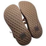 Chacos Chaco Z/Cloud Strappy Sandals Metallic Rose Size 7 Vacation Outdoor Athleisure Photo 7