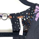 Free People Lovely Day Floral Tunic Swing Dress-S Photo 3