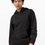 Lululemon all yours hoodie French terry Black Photo 1