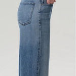 Citizens of Humanity NWOT Paloma Baggy Jeans in Jete Wash Size 27 Photo 0