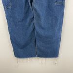 Carhartt Vintage 90s Double Knee Distressed Carpenter Dungaree Fit Baggy Skater Jeans Photo 8