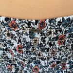 O'Neill O’Neill Floral Square Neck Long Sleeve Dress Beach Cottagecore Photo 4