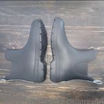 Totes Rain Boots Womens Size 6 Black Photo 3