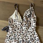 Saints + Secrets  Boho Jumpsuit Size Small NWT Photo 10