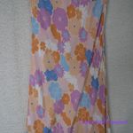 Charlie Holiday New! Daisy Midi Dress Floral Cove, size XS Photo 8