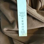 Lululemon Size 2 Lava Cake Groove Nulu Super-High-Rise Flared Athletic Pants Photo 10