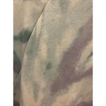 secret treasures  Women's Tie Dye Casual Pajama Sweatshirt Size XL16-18 Photo 6
