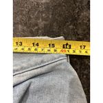 Lee Vtg 90s Original High Waisted Medium Wash Mom Jeans Women 14 M Med Tapered Photo 4